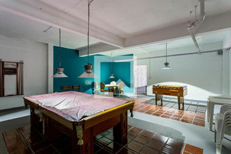 Apartamento à venda com 160m², 4 quartos e 2 vagasSalão de Jogos