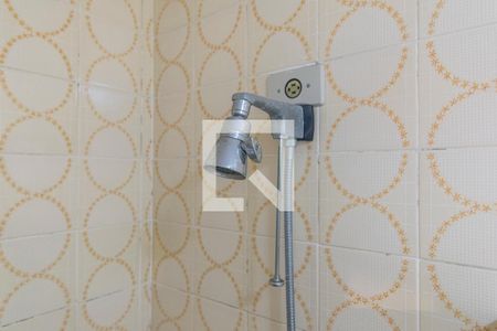 Apartamento à venda com 160m², 4 quartos e 2 vagasDucha