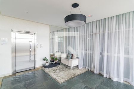 Apartamento à venda com 160m², 4 quartos e 2 vagasHall de Entrada