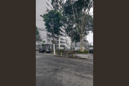 Apartamento à venda com 160m², 4 quartos e 2 vagasFachada