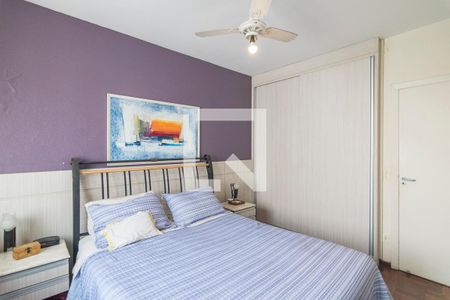 Apartamento à venda com 160m², 4 quartos e 2 vagasQuarto 1 Suite