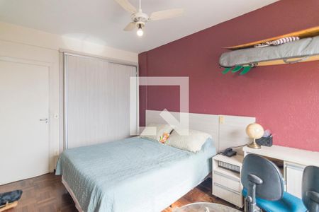 Apartamento à venda com 160m², 4 quartos e 2 vagasQuarto 2