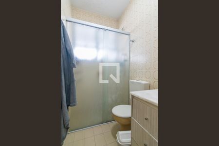 Apartamento à venda com 160m², 4 quartos e 2 vagasBanheiro