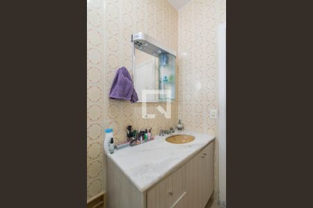 Apartamento à venda com 160m², 4 quartos e 2 vagasBanheiro