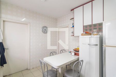 Apartamento à venda com 160m², 4 quartos e 2 vagasCozinha