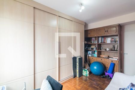 Apartamento à venda com 160m², 4 quartos e 2 vagasQuarto 4