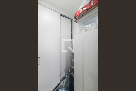 Apartamento à venda com 160m², 4 quartos e 2 vagasQuarto de Serviço