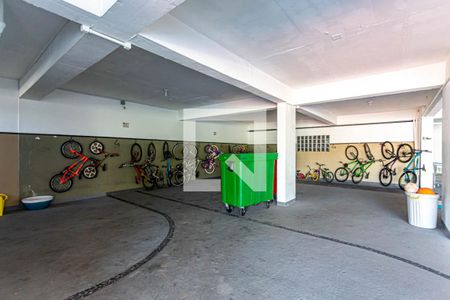 Apartamento à venda com 160m², 4 quartos e 2 vagasBicicletário