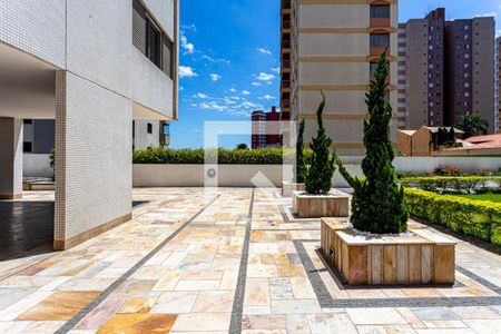 Apartamento à venda com 160m², 4 quartos e 2 vagasÁrea de Convivência