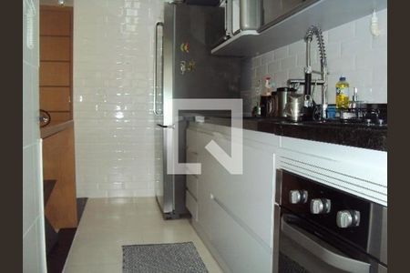 Apartamento à venda com 2 quartos, 66m² em Rio Comprido, Rio de Janeiro
