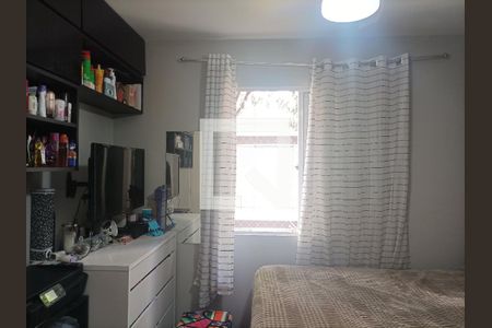 Apartamento à venda com 61m², 3 quartos e 1 vagaQuarto Suíte