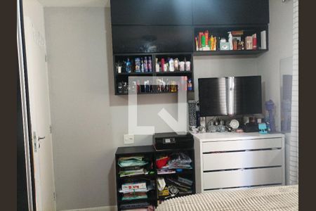 Apartamento à venda com 61m², 3 quartos e 1 vagaQuarto Suíte