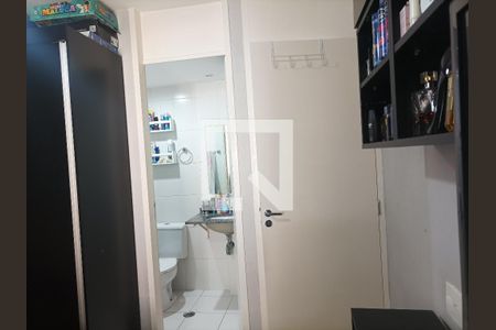 Apartamento à venda com 61m², 3 quartos e 1 vagaQuarto Suíte