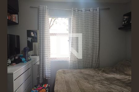 Apartamento à venda com 61m², 3 quartos e 1 vagaQuarto Suíte