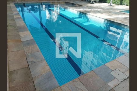 Apartamento à venda com 61m², 3 quartos e 1 vagaÁrea comum - Piscina