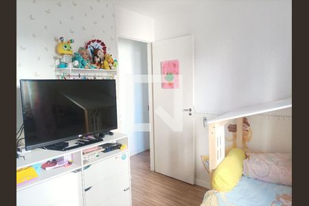 Apartamento à venda com 61m², 3 quartos e 1 vagaQuarto 2