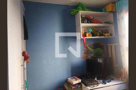 Apartamento à venda com 61m², 3 quartos e 1 vagaQuarto 1