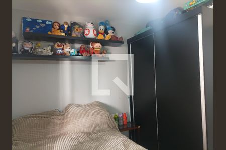 Apartamento à venda com 61m², 3 quartos e 1 vagaQuarto Suíte