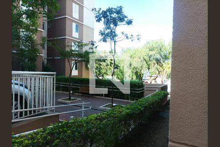 Apartamento à venda com 61m², 3 quartos e 1 vagaarea verde