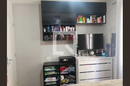 Apartamento à venda com 61m², 3 quartos e 1 vagaQuarto Suíte