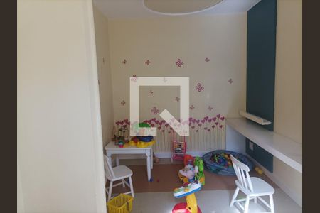 Apartamento à venda com 61m², 3 quartos e 1 vagaBrinquedoteca