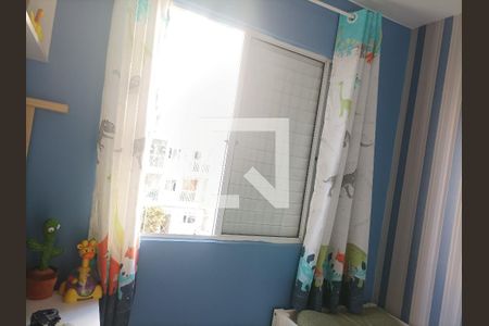 Apartamento à venda com 61m², 3 quartos e 1 vagaQuarto 1