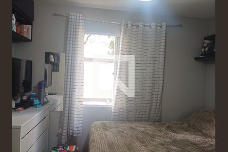 Apartamento à venda com 61m², 3 quartos e 1 vagaQuarto Suíte