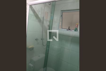 Apartamento à venda com 61m², 3 quartos e 1 vagaBanheiro 1