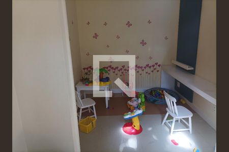 Apartamento à venda com 61m², 3 quartos e 1 vagaBrinquedoteca