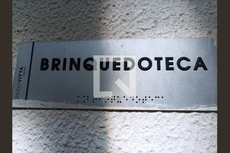 Apartamento à venda com 61m², 3 quartos e 1 vagaBrinquedoteca