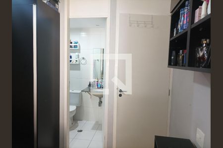 Apartamento à venda com 61m², 3 quartos e 1 vagaQuarto Suíte