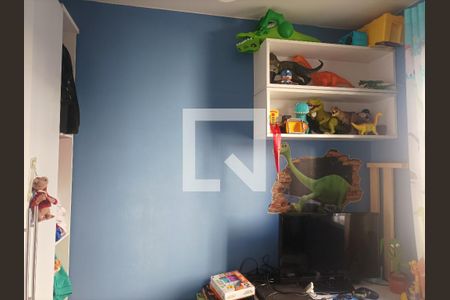 Apartamento à venda com 61m², 3 quartos e 1 vagaQuarto 1