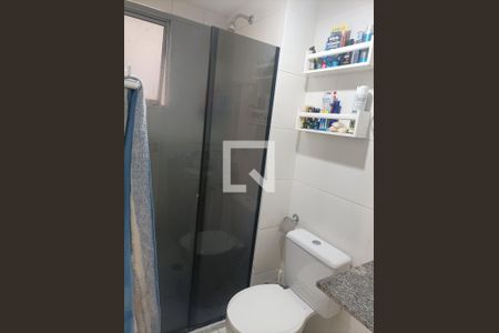 Apartamento à venda com 61m², 3 quartos e 1 vagabanheiro 02