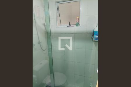 Apartamento à venda com 61m², 3 quartos e 1 vagaBanheiro 1