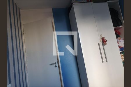 Apartamento à venda com 61m², 3 quartos e 1 vagaQuarto 1