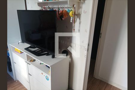Apartamento à venda com 61m², 3 quartos e 1 vagaQuarto 2