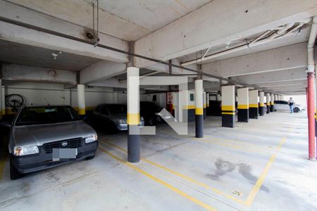 Apartamento à venda com 42m², 2 quartos e 2 vagasEstacionamento 