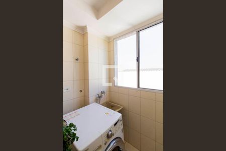 Apartamento à venda com 42m², 2 quartos e 2 vagasCozinha e Área de Serviço 