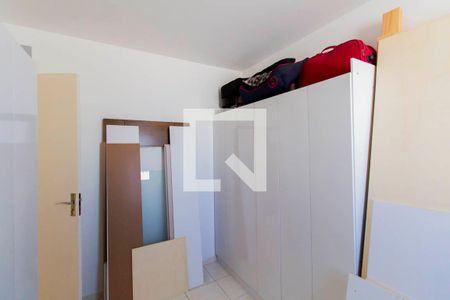 Apartamento à venda com 42m², 2 quartos e 2 vagasQuarto 2