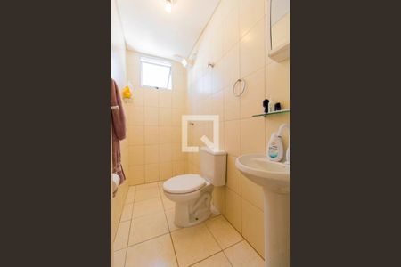 Apartamento à venda com 42m², 2 quartos e 2 vagasBanheiro 