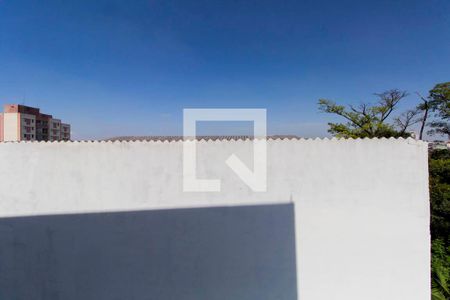 Apartamento à venda com 42m², 2 quartos e 2 vagasVista Cozinha e Área de Serviço 