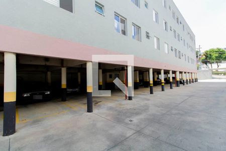 Apartamento à venda com 42m², 2 quartos e 2 vagasEstacionamento 