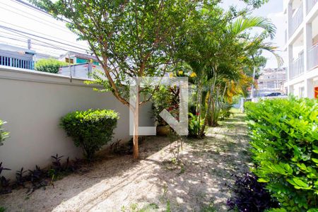 Apartamento à venda com 42m², 2 quartos e 2 vagasÁrea Comum