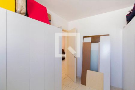Apartamento à venda com 42m², 2 quartos e 2 vagasQuarto 2