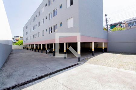 Apartamento à venda com 42m², 2 quartos e 2 vagasEstacionamento 