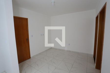 Apartamento à venda com 38m², 1 quarto e sem vagaSala