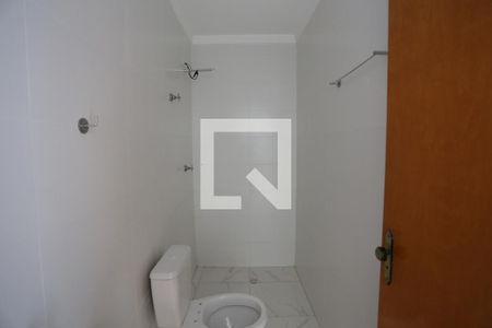 Apartamento à venda com 38m², 1 quarto e sem vagaBanheiro