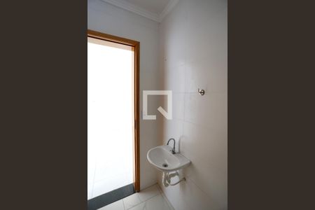 Apartamento à venda com 38m², 1 quarto e sem vagaBanheiro