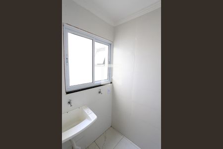 Apartamento à venda com 38m², 1 quarto e sem vagaÁrea de Serviço