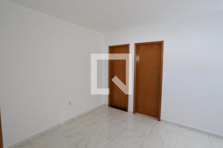 Apartamento à venda com 38m², 1 quarto e sem vagaSala